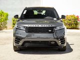 New 2026 Land Rover Range Rover Velar Dynamic SE image 3