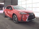 Used 2025 Lexus UX 300h FWD w/ Cold Area Package image 5