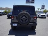 New 2025 Jeep Wrangler Sport image 5