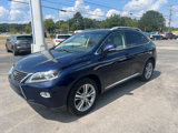 Used 2015 Lexus RX 350 FWD image 2