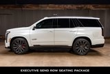 Used 2025 Cadillac Escalade V image 5