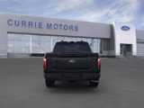 New 2025 Ford F150 Platinum w/ Equipment Group 702A High image 5