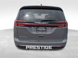 New 2025 Chrysler Pacifica Select image 4