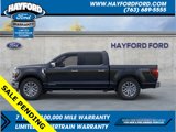 New 2025 Ford F150 Lariat image 3