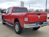 Used 2024 RAM 2500 Big Horn w/ Bed Utility Group image 4