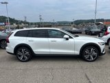 New 2026 Volvo V60 B5 Cross Country Plus w/ Protection Package Premier image 2