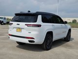 New 2025 Jeep Grand Cherokee L Summit image 3