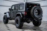 Used 2024 Jeep Wrangler Unlimited Rubicon w/ Convenience Group image 6