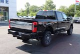 New 2025 Ford F350 Platinum w/ Platinum Plus Package image 3