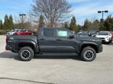 New 2025 Toyota Tacoma TRD Off-Road image 3