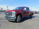 New 2025 Ford F350 Lariat w/ Lariat Ultimate Package image 4