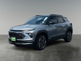 New 2026 Chevrolet TrailBlazer RS w/ Convenience Package image 3
