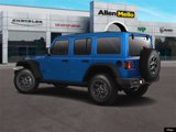 New 2025 Jeep Wrangler Willys image 4