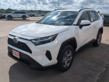 New 2025 Toyota RAV4 XLE image 3