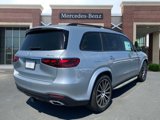 New 2025 Mercedes-Benz GLS 450 4MATIC image 5