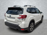Certified 2022 Subaru Forester Limited w/ Popular Package #3 image 5