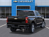 New 2026 Chevrolet Silverado 1500 High Country w/ High Country Premium Package image 4