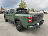 New 2025 Nissan Frontier PRO-4X image 5