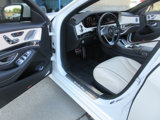 Used 2020 Mercedes-Benz S 560 Sedan image 6
