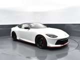 New 2024 Nissan Z NISMO w/ Floor Mat Package image 3
