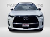 New 2026 INFINITI QX60 Autograph w/ Dark Cargo Package image 2