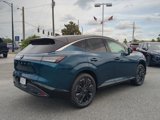 New 2025 Nissan Murano Platinum w/ Cargo Package image 4