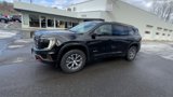 New 2025 GMC Acadia AT4 image 4