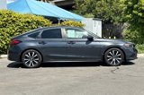 Used 2024 Honda Civic EX-L image 3