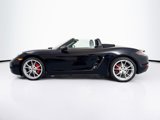 Certified 2024 Porsche 718 Boxster S image 2