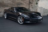 Used 2016 Chevrolet Corvette Stingray Coupe w/ 3LT Preferred Equipment Group image 3