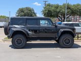 New 2025 Ford Bronco Raptor image 4