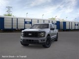New 2025 Ford F150 XLT image 2