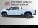 New 2025 GMC Sierra 2500 Denali Ultimate w/ Max Trailering Package image 2