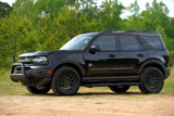 Used 2021 Ford Bronco Sport Outer Banks image 5