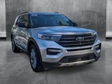 Used 2023 Ford Explorer XLT w/ Equipment Group 202A image 3