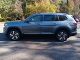 New 2025 Volkswagen Atlas SEL image 2