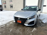 Used 2024 Nissan Altima 2.5 SV image 3