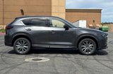 New 2025 MAZDA CX-5 Signature image 3