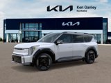 New 2026 Kia EV9 GT-Line image 3