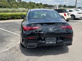 New 2026 Mercedes-Benz CLA 250 image 4