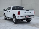 New 2025 RAM 3500 Big Horn image 3