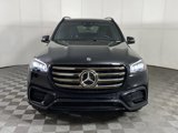 New 2025 Mercedes-Benz GLS 580 4MATIC image 5