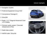 New 2026 Chevrolet Equinox ACTIV w/ Convenience Package III image 3