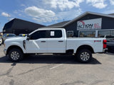 Used 2023 Ford F350 XL w/ 360-Degree Camera Package image 2