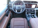 New 2025 GMC Sierra 1500 Denali Ultimate image 4