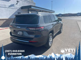 Used 2023 Jeep Grand Cherokee L Laredo w/ Luxury Tech Group I image 2