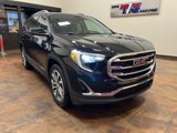 Used 2020 GMC Terrain SLT w/ Preferred Package image 3
