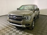 New 2025 Ford Ranger XLT w/ Equipment Group 301A High image 3