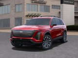 New 2026 Cadillac Vistiq Sport image 6