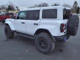 New 2024 Ford Bronco Raptor w/ Interior Carbon Fiber Pack 6 image 3